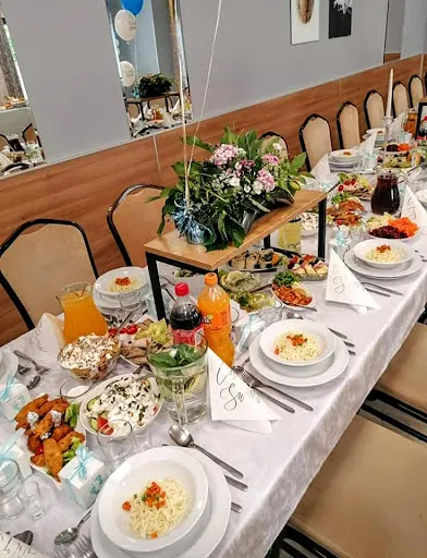Imprezy Okolicznościowe Kalia Catering Tomaszów Mazowiecki